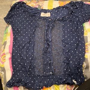 Abercrombie and fitch